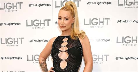 Iggy Azalea Joins OnlyFans, Launches Hotter Than Hell Project